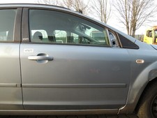 TÜR rechts vorn Ford Focus II Turnier (DA_, FFS, DS) BJ.2005 Farbcode: PN3BJ0