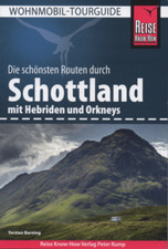 Schottland mit Hebriden &