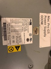 Apple Mac Pro G5 Netzteil 450W