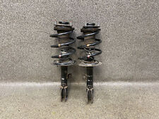 Federbein vorne 4060A621 Stoßdämpfer Mitsubishi Outlander III CW0 17.1913.128