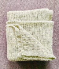 Baby Decke  /Schal 🧣 XXL