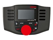 Minitrix 60667 - Mobile