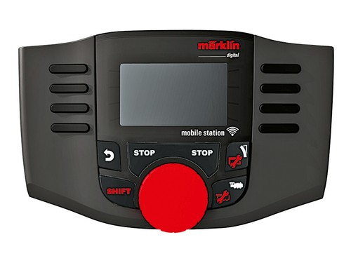 Minitrix 60667 mobile - 60667,