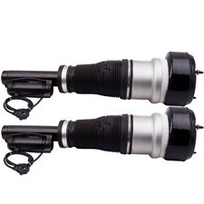 2X LUFTFEDERBEIN VORNE