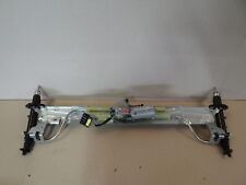 Porsche Boxster Cayman Heckspoiler elektrik mechanismus 98750410901