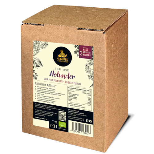 Klimmek bio - klimmek,