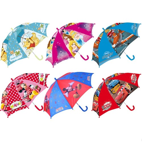 Kinder regenschirm - ,