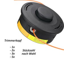 1x-5x Mähkopf M10 für Stihl