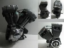Motor (22.757 Km) Engine Kurbelwelle Harley-Davidson FLD Dyna Switchback 103