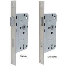 KFV BB Einsteckschloss 104