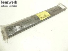 VW Polo Caddy Seat Ibiza Einstiegsleiste vorne NEU NOS ORIGINAL 6K4853369A E91