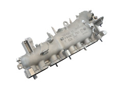 Original BMW Ansaugbrücke Ansaugkrümmer Sauganlage AGR 1161 7925777