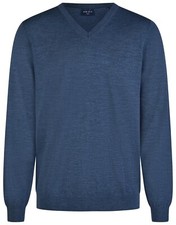 Marvelis Pullover Merinowolle