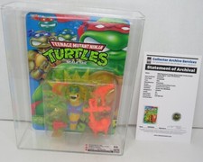 Scale Tail TOON 1992 TMNT
