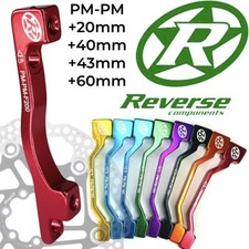 Reverse Fahrrad MTB Ebike