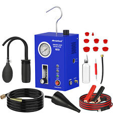 KFZ Rauch Maschine Nebelmaschine Lecksuchgerät EVAP KFZ Rauchmaschine Vakuum DE