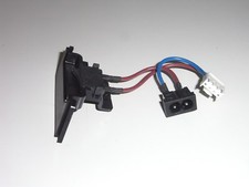 Philips Netzkabel Stromkabel Strom Kabel Netzstecker für 32PFL5606H/12 Cable