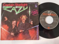 Zazu frank zander captain - zazu/,