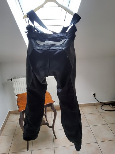 Mohawk textilhose - mohawk,