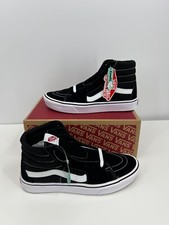 Vans ComfyCush Sk8-Hi Skate