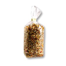 100 Kreuzbodenbeutel 250 Gramm