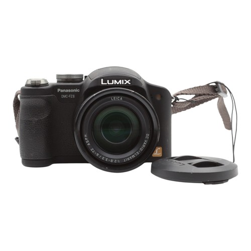 Panasonic lumix digitalkamera - panasonic,