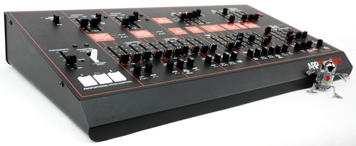 Korg arp odyssey - modul, rev3