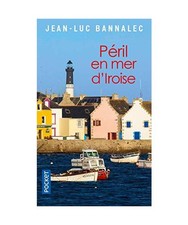 Péril en mer d'Iroise