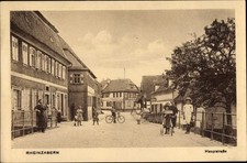 Ak Rheinzabern Rheinland