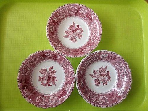 Spode copeland pink - spode,