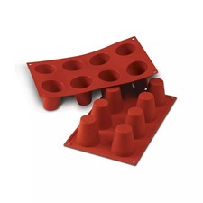 Backform Dessertform