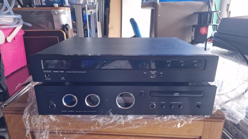 Magnat mcd 1050 - mcd, high-end