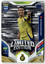 Panini Adrenalyn XL FIFA 365