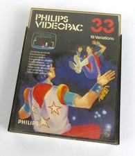 Philips G7000 Spiel -- #33