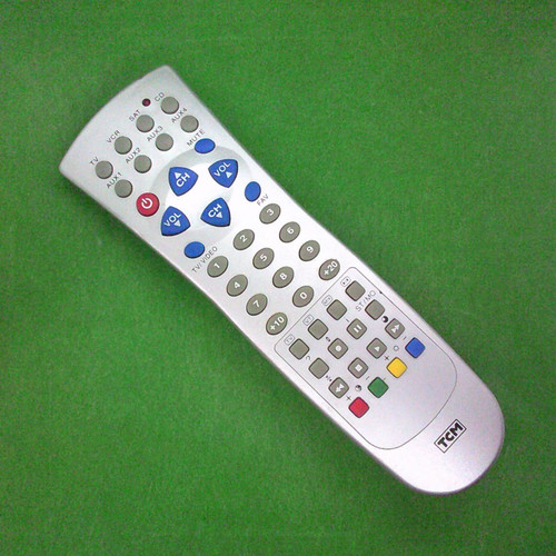 Universalfernbedienung tcm - universalfernbedienung,