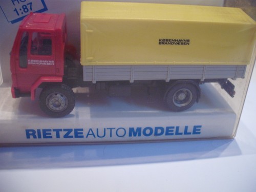 Rietze 60126 ford - ford, pr/pl