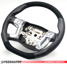 Tausch Tuning Abgeflacht