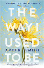 The way I used to be Taschenbuchausgabe