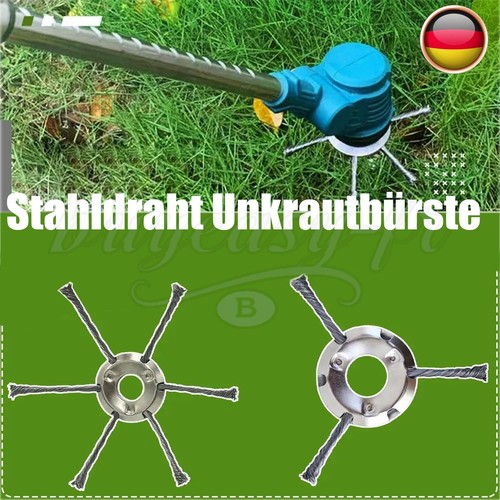 Motorsense stahldraht - motorsense,