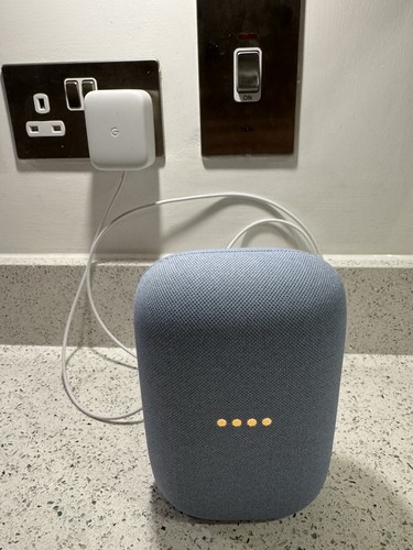 Google nest audio - nest, smart