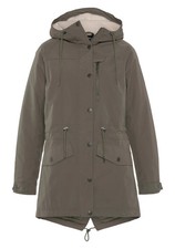 JACK WOLFSKIN Funktionsparka