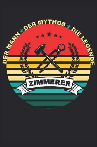 Zimmerer zimmermann - zimmerer, &