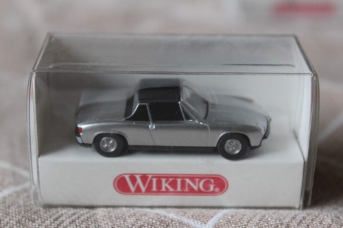 Wiking 079202 porsche 914 - 079202,