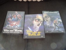 Tanz der Teufel 1-3 in
