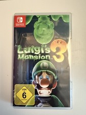 Luigi's Mansion 3 (Nintendo
