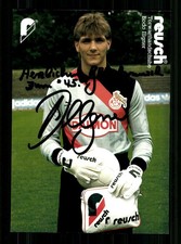 Bodo illgner autogrammkarte - autogrammkarte, 1