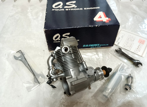 Fs 91 surpass - o.s., fs-91