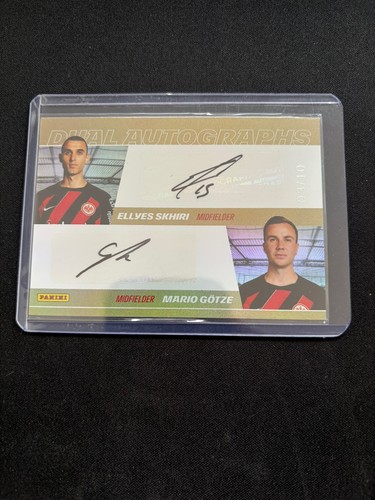 Mario götze elleyes skhiri - mario, &
