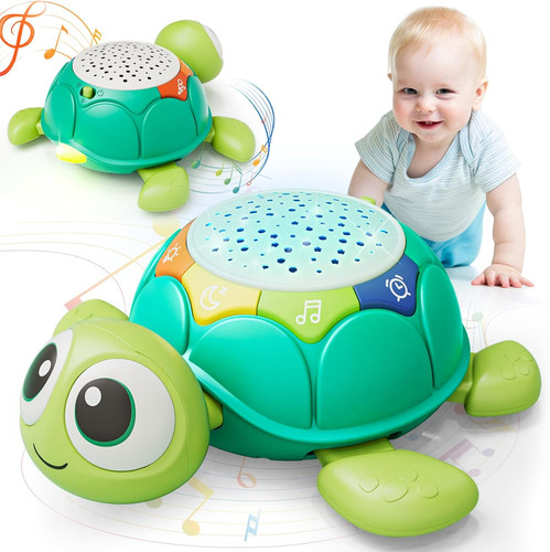 Lehoo castle baby krabbel - lehoo,