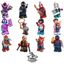 LEGO Minifiguren 71050